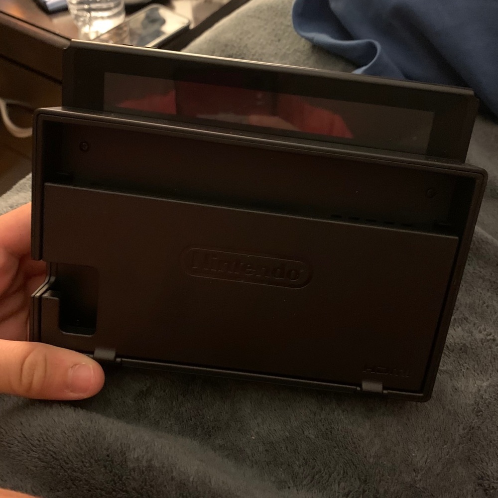 Nintendo switch - Picture 3 of 9